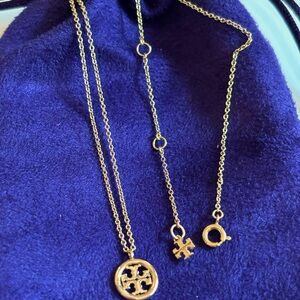 Tory Burch Necklace